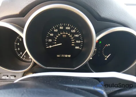 2006 Lexus Sc 430 from USA, damaged, VIN JTHFN48Y369006830